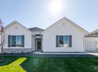 17441 N Union Springs Pl, Nampa, ID 83687