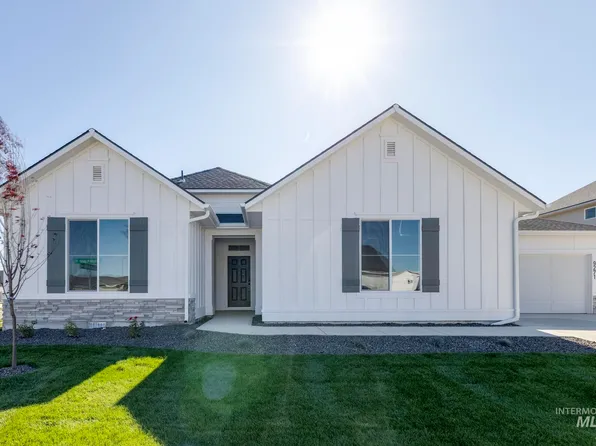 9271 W Blue Lace St, Nampa, ID 83687
