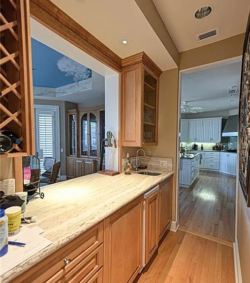 235 Barefoot Beach Blvd — Photo 10
