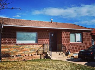 2496 N Hill Field Rd, Layton, UT 84041