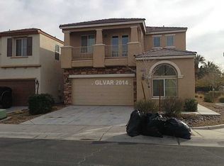 9024 Winchester Ridge St, Las Vegas, NV 89139