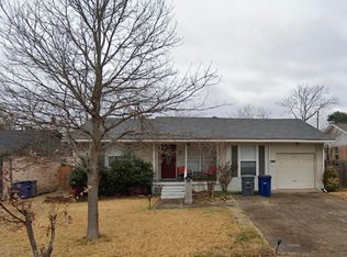 8803 Graywood Dr, Dallas, TX 75243