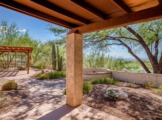 4421 N Camino Gacela, Tucson, AZ 85718
