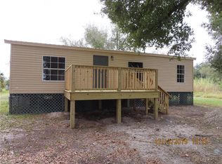 4733 W State Route 80, Labelle, FL 33935