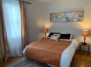 3173 W 38th St APT 4, Cleveland, OH