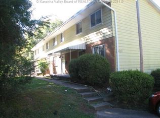 4707 Marlanka Ln, South Charleston, WV 25309