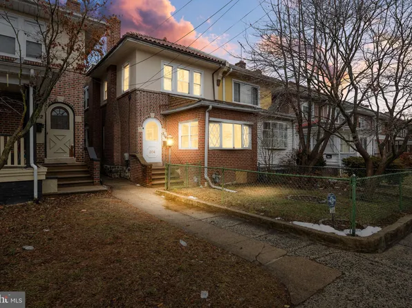 204 E 21st St, Chester, PA 19013