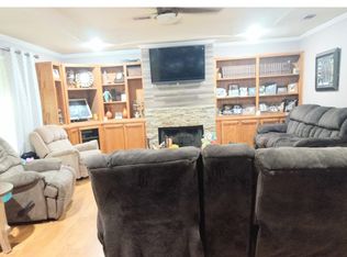 29343 Mary Kinchen Rd, Albany, LA 70711