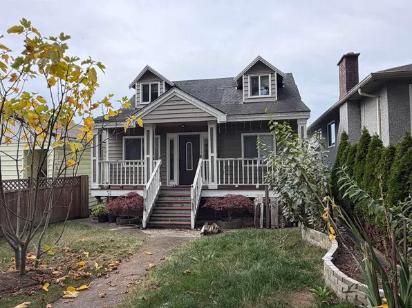 6947 Beatrice St, Vancouver, BC V5P 3R6