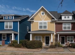 745 Garden Forest Rd, Columbia, SC 29209