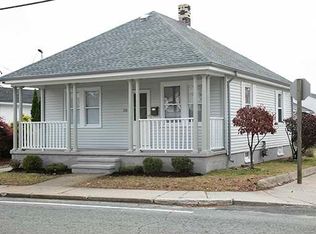 26 Borden Ave, Johnston, RI 02919