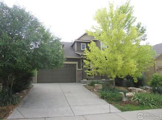 946 Snowy Plain Rd, Fort Collins, CO 80525