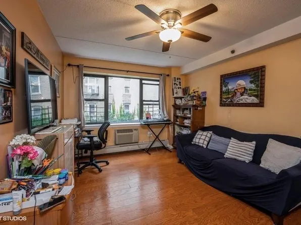 1259 Grant Avenue #5A, Bronx, NY 10456