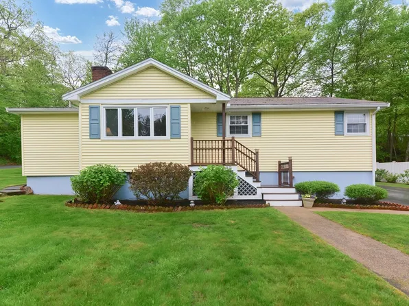 49 Cortland St, Marlborough, MA 01752