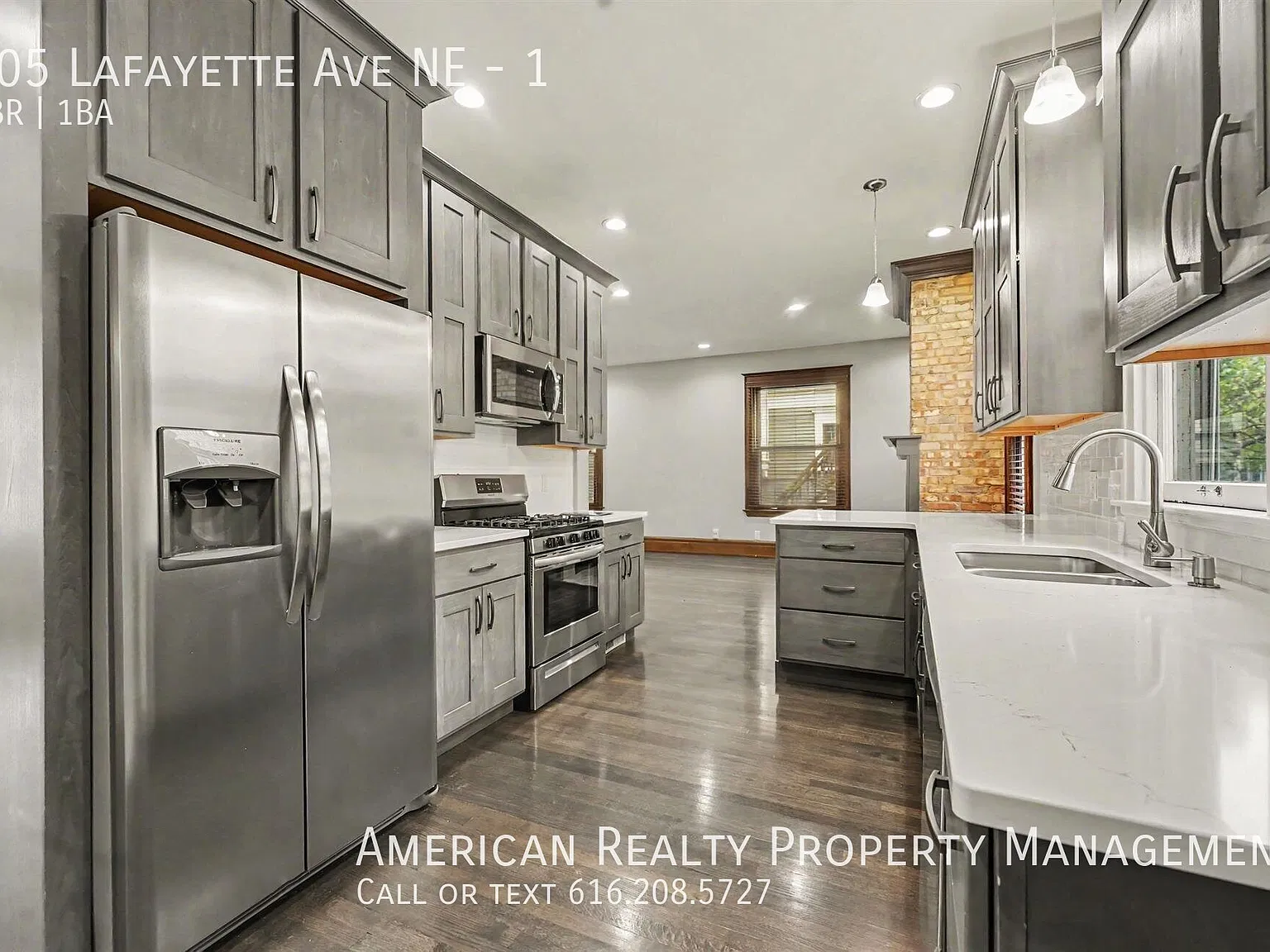 2 bed, 999 sqft, $1,800 — Photo 3