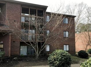 2111 Turtle Creek Dr APT 4, Henrico, VA 23233