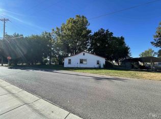 101 W Utah Ave, Homedale, ID 83628