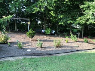 S Anderson Ave, Frankfort, OH 45628