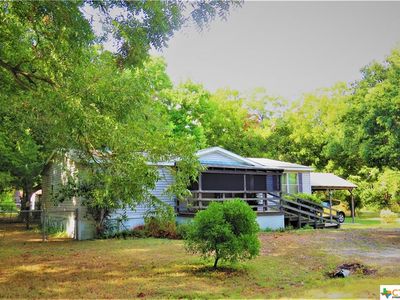 201 W Beaumont, Thrall, TX, 76578