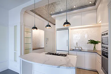 Rented by Town Residential