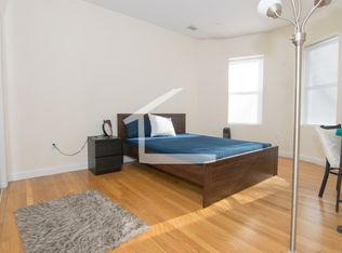 1801 Beacon St APT 4D, Brookline, MA 02445