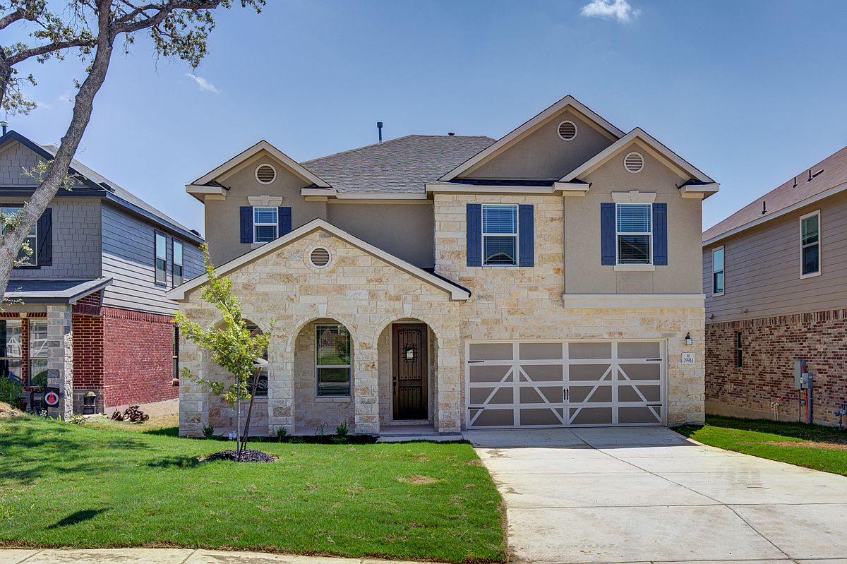 29914 Sestra, Bulverde, TX 78163 Zillow
