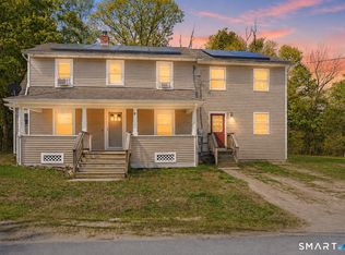 9 Carey Avenue, Plainfield, CT 06374