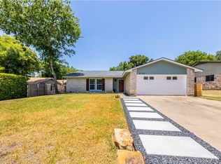 8106 Appomattox Dr, Austin, TX 78745