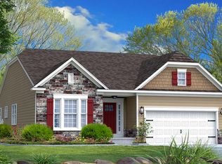 7907 Shirley Ridge Ct, Baltimore, MD 21237