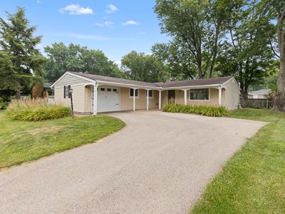 1403 Comanche Dr, Rockford, IL, 61107