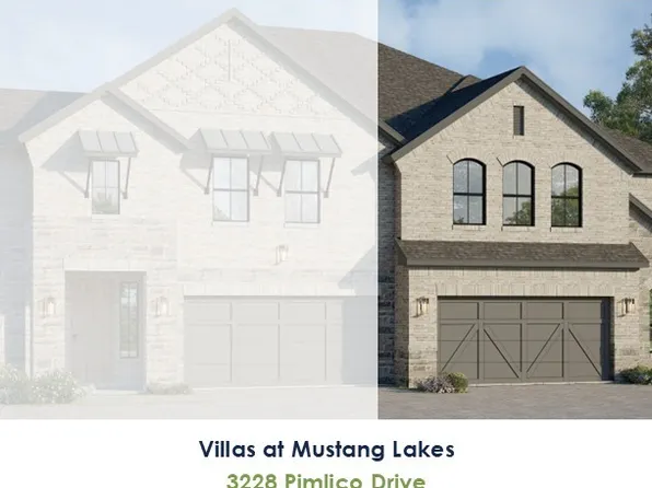 3228 Pimlico Dr, Celina, TX 75009