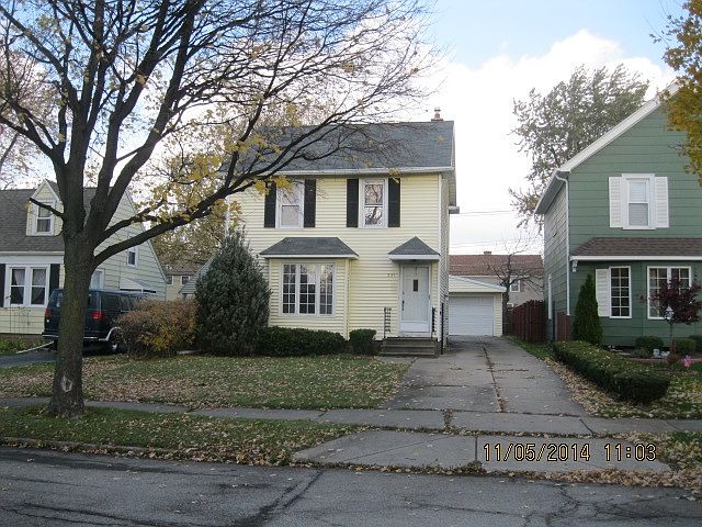 1st image of 331 W Girard Blvd