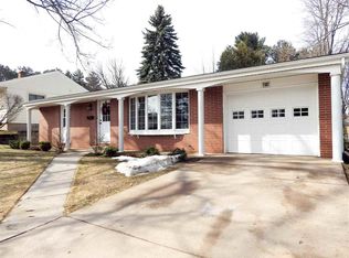 1107 Northrop St, Marquette, MI 49855