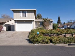 722 Joseph Ct, Napa, CA 94558