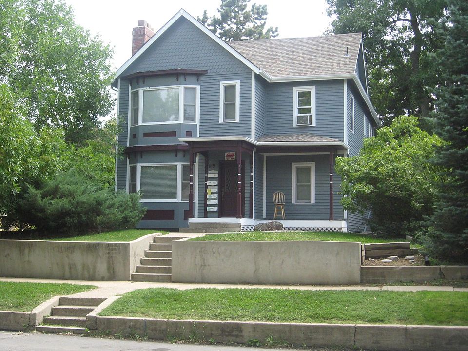 1st image of 1119 12th St APT C