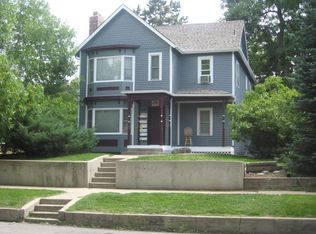 1119 12th St APT C, Golden, CO 80401