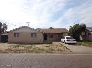 3301 W College Dr, Phoenix, AZ 85017