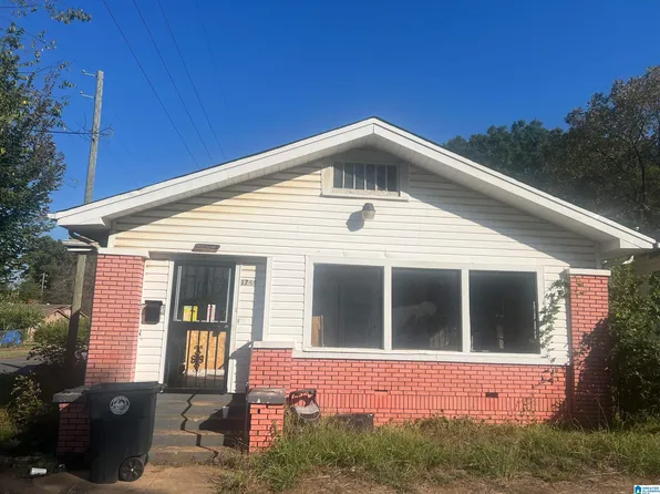 1744 Lee Ave, Birmingham, AL 35211