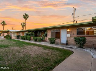 969 N Jones Blvd UNIT 6, Tucson, AZ 85716