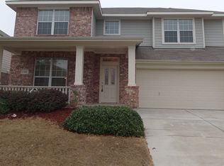 3608 Foxfield Trl, McKinney, TX 75071