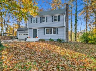 17 Rockland Rd, Danvers, MA 01923