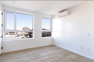 Rented by Brooklyn Group