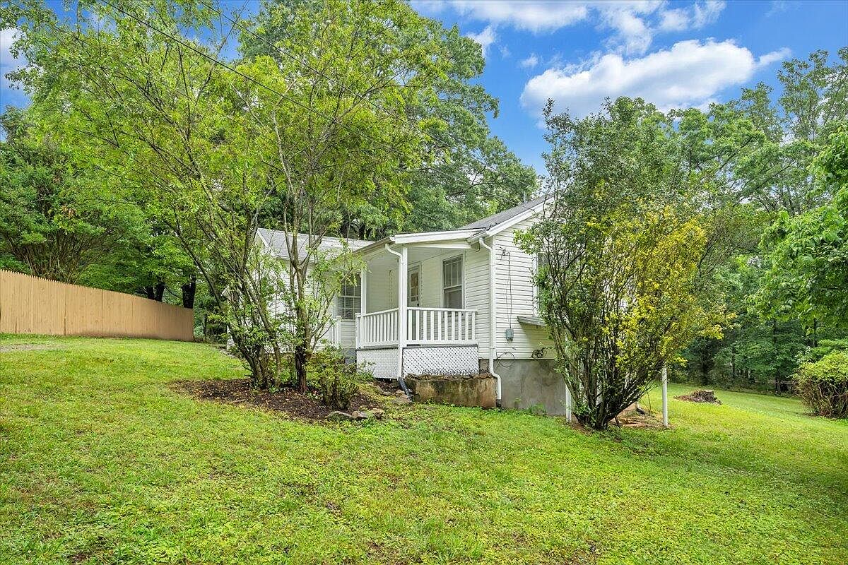 4393 Daugherty Rd, Salem, VA 24153 Zillow