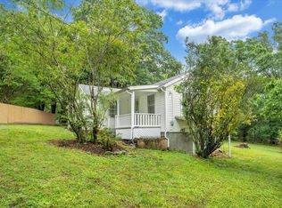 4393 Daugherty Rd, Salem, VA 24153