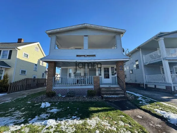 2121 Wyandotte Ave #2123, Lakewood, OH 44107