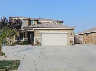3236 W Harold Ct, Visalia, CA 93291