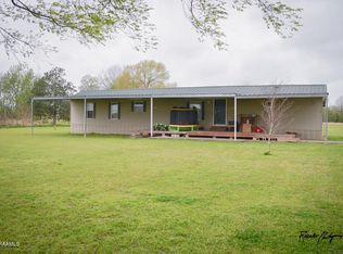 177 Bosco Hwy, Church Point, LA 70525