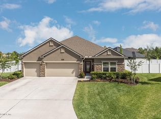 3032 N Cassata Ln, Saint Augustine, FL 32092
