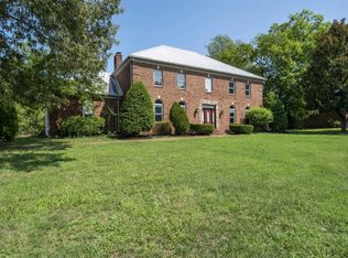 207 Rising Sun Ter, Old Hickory, TN 37138