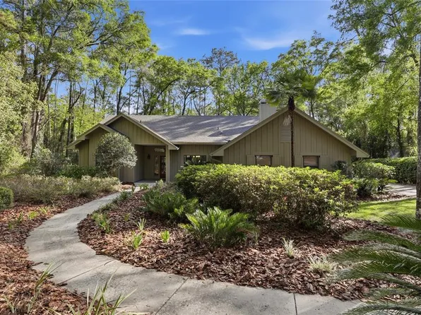 4441 SW 85th Way, Gainesville, FL 32608